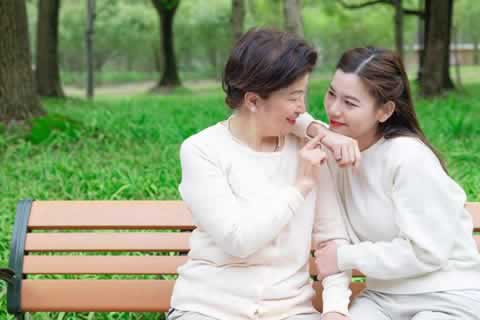 杭州拱墅区婆媳关系咨询