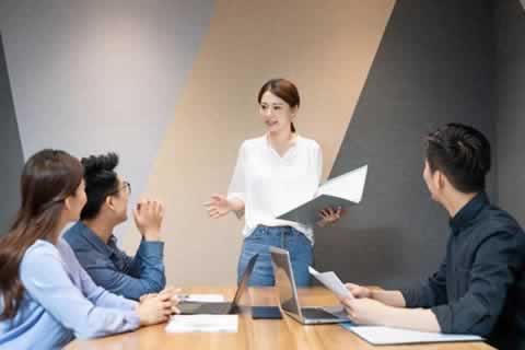 杭州拱墅区职场发展心理咨询